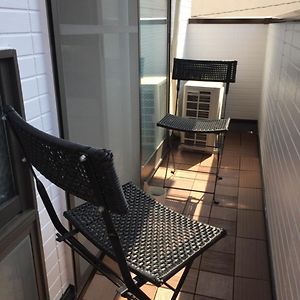 Kamer met Twee Aparte Bedden